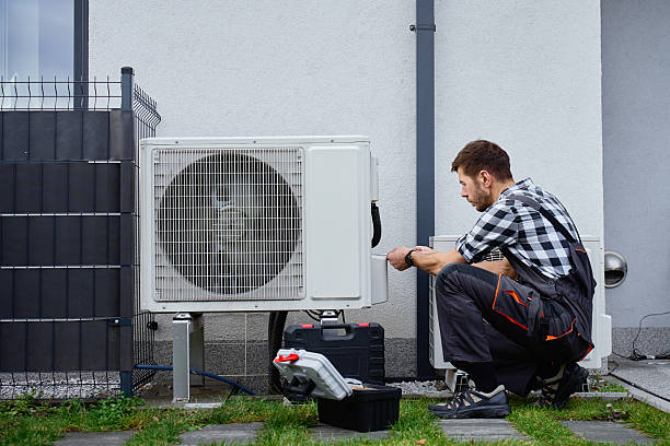 Trusted Hvac service in Pewaukee, WI - Tropical Oasis HVAC